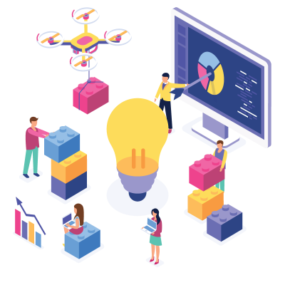 Internship-Isometric